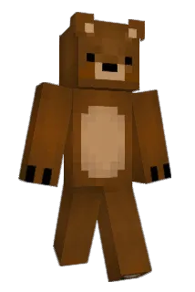 siqiit Minecraft avatar full body