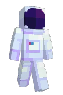 sirICCAN Minecraft avatar full body