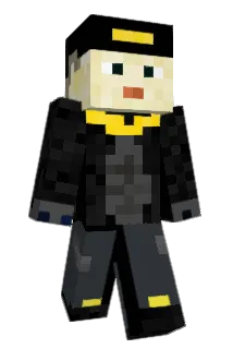 sirJoe_Shmo Minecraft avatar full body