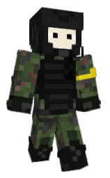 Custom render preview