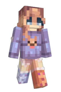 sir_bobbins Minecraft avatar full body