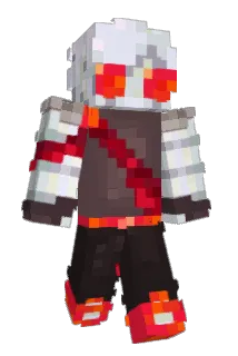 sir_cabbage1 Minecraft avatar full body