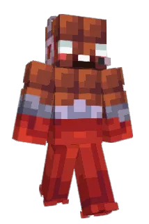 sir_ch0c0late Minecraft avatar full body