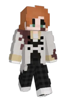 sir_mothman Minecraft avatar full body
