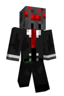 sir_noname Minecraft avatar full body