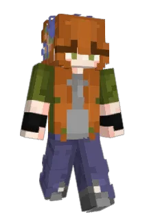 sir_osya Minecraft avatar full body