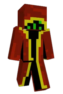 sir_stinkey Minecraft avatar full body