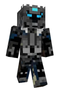 sir_willi Minecraft avatar full body