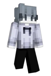 sirai0219 Minecraft avatar full body