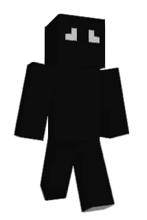 sirakir Minecraft avatar full body