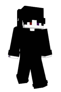 sirbeans___ Minecraft avatar full body