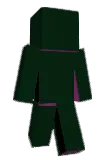 sirbeth Minecraft avatar full body