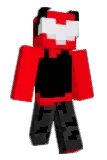 sirbruh5600 Minecraft avatar full body