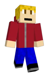 sirconnor12 Minecraft avatar full body