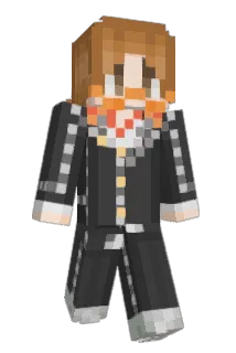 sircrumbcision Minecraft avatar full body