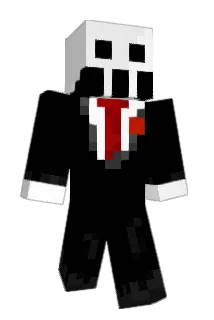 sirdeadLy Minecraft avatar full body