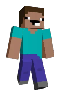 sirdonkey Minecraft avatar full body