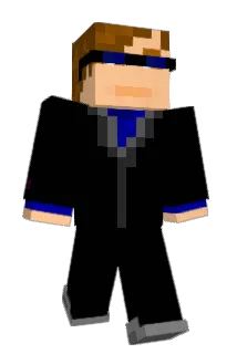 sirdrjsmith9658 Minecraft avatar full body
