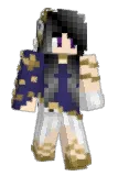 siren1925 Minecraft avatar full body