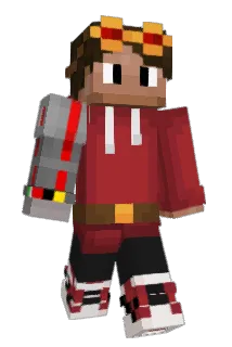 siren_head1 Minecraft avatar full body