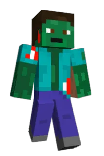 sirhalibertspank Minecraft avatar full body
