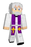 siriohh Minecraft avatar full body
