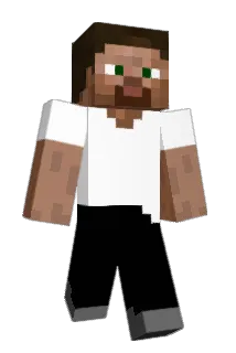 sirion1997 Minecraft avatar full body