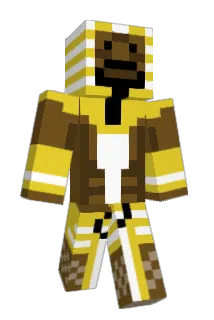 siris972 Minecraft avatar full body