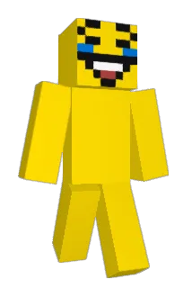 sirish90 Minecraft avatar full body