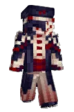 siritoriyuke_ Minecraft avatar full body