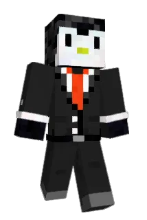 sirius0607 Minecraft avatar full body