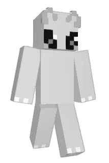 sirius507 Minecraft avatar full body