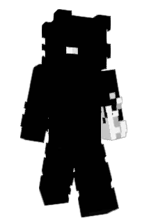 sirius_lkm Minecraft avatar full body