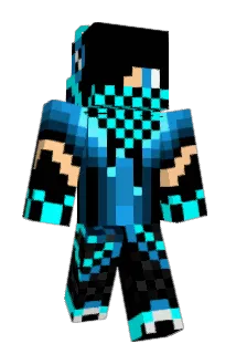 siriusu0501 Minecraft avatar full body
