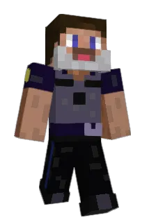 sirjonofun Minecraft avatar full body