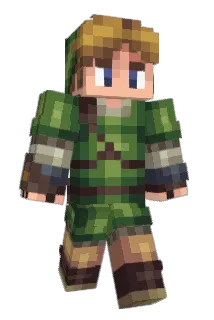 sirk2019 Minecraft avatar full body