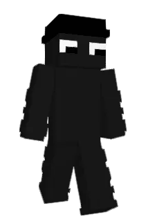 Minecraft-Avatar von sirkroko: ganzer Körper