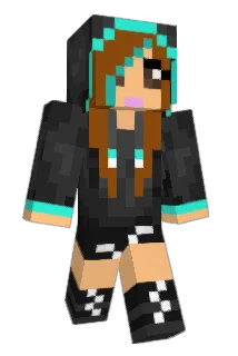 sirmaca22 Minecraft avatar full body
