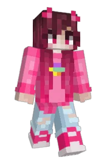 sirmagdimus Minecraft avatar full body