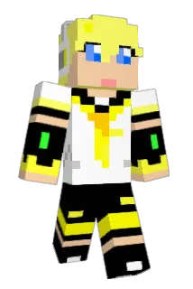 sirnicholasd Minecraft avatar full body
