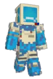 sirnizen Minecraft avatar full body