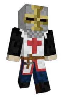 sirnotanoob Minecraft avatar full body