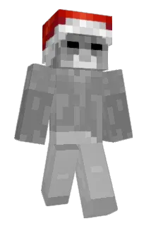 siro0701 Minecraft avatar full body