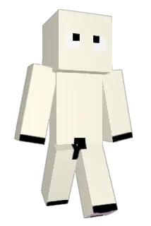 siro_3_47 Minecraft avatar full body
