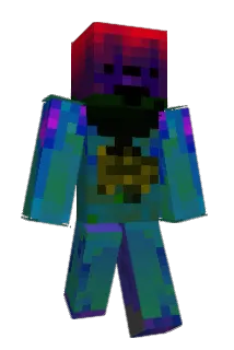 siroarity Minecraft avatar full body