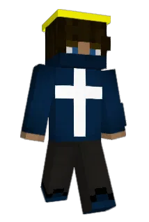 sirol1214 Minecraft avatar full body