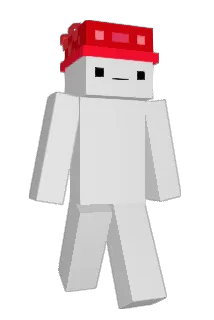 sirout124 Minecraft avatar full body