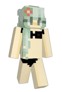 sirpa01 Minecraft avatar full body