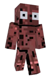 sirpotat0 Minecraft avatar full body