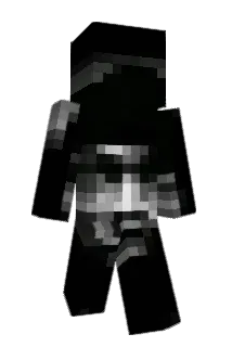 sirprankenstein Minecraft avatar full body